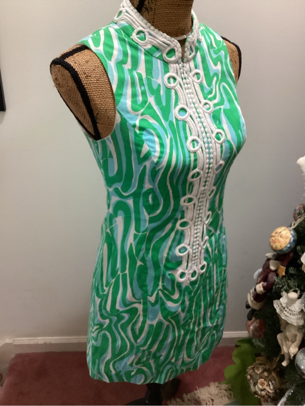 Lilly Pulitzer Sheath